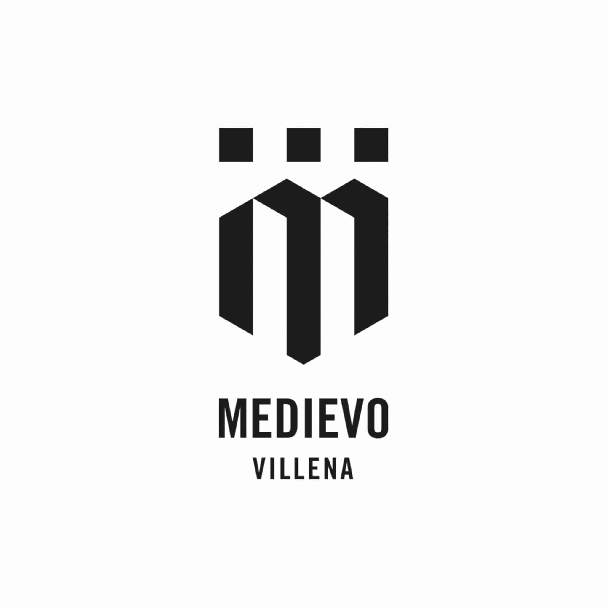 Logo Medievo Villena