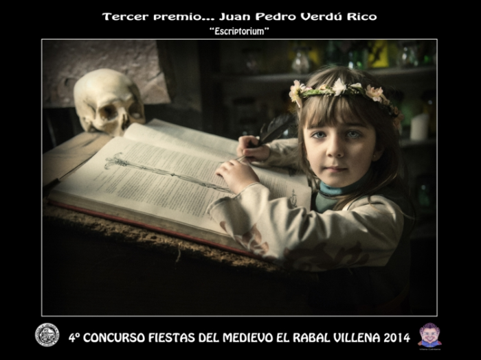 3-TERCER-PREMIO-2014-MEDIEVAL-40X30